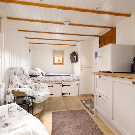 Shepherds Hut, West Ayton, سكرابورو المظهر الخارجي الصورة