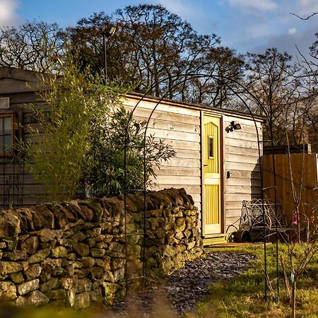 Shepherds Hut, West Ayton, سكرابورو المظهر الخارجي الصورة